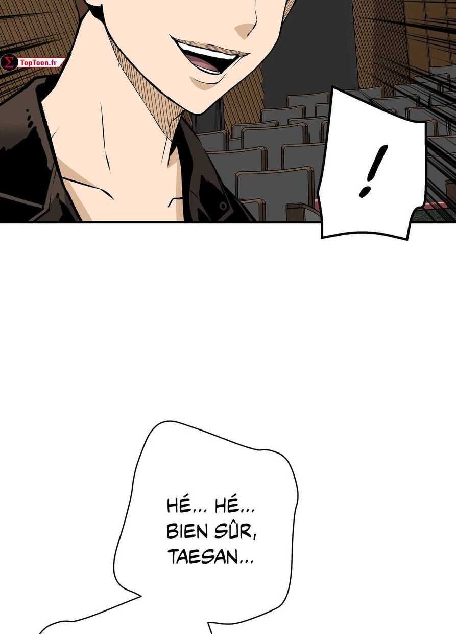 Read Return of the Legend FR Manga Online