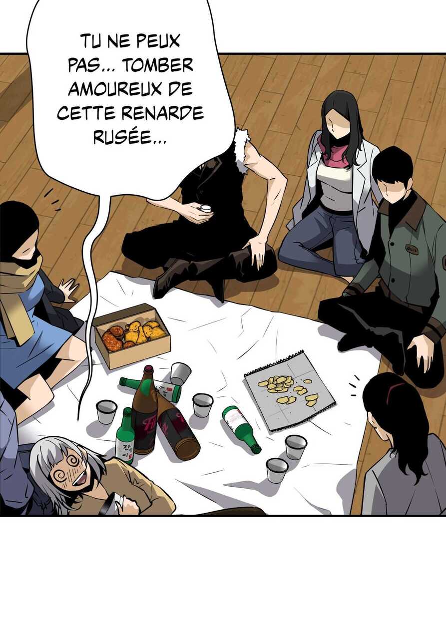Read Return of the Legend FR Manga Online