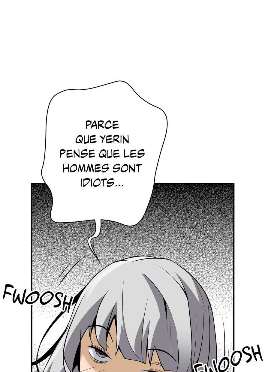 Read Return of the Legend FR Manga Online
