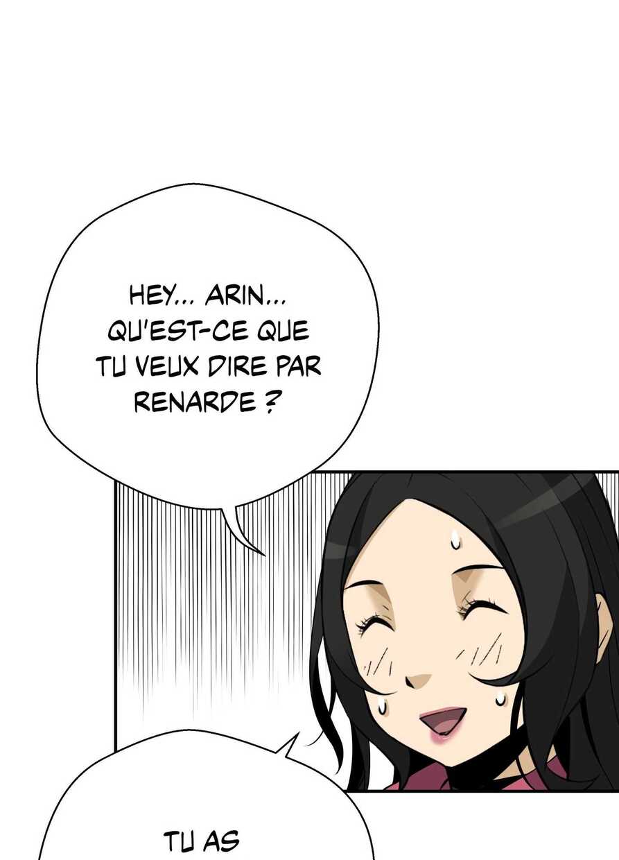 Read Return of the Legend FR Manga Online