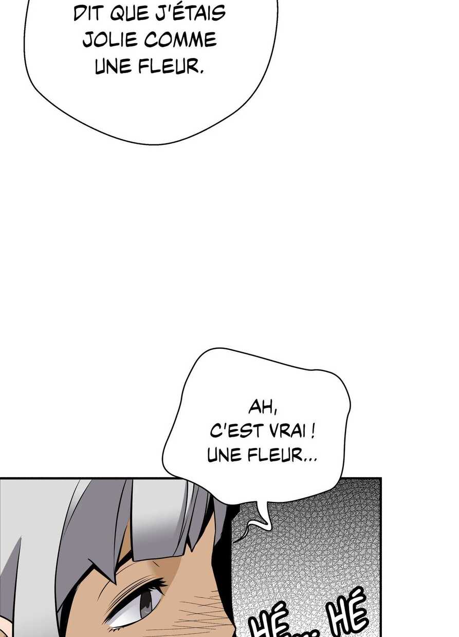 Read Return of the Legend FR Manga Online