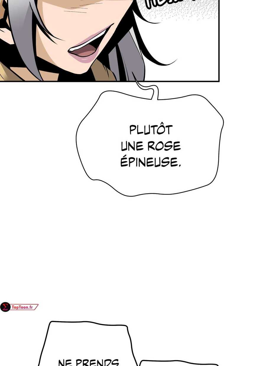 Read Return of the Legend FR Manga Online