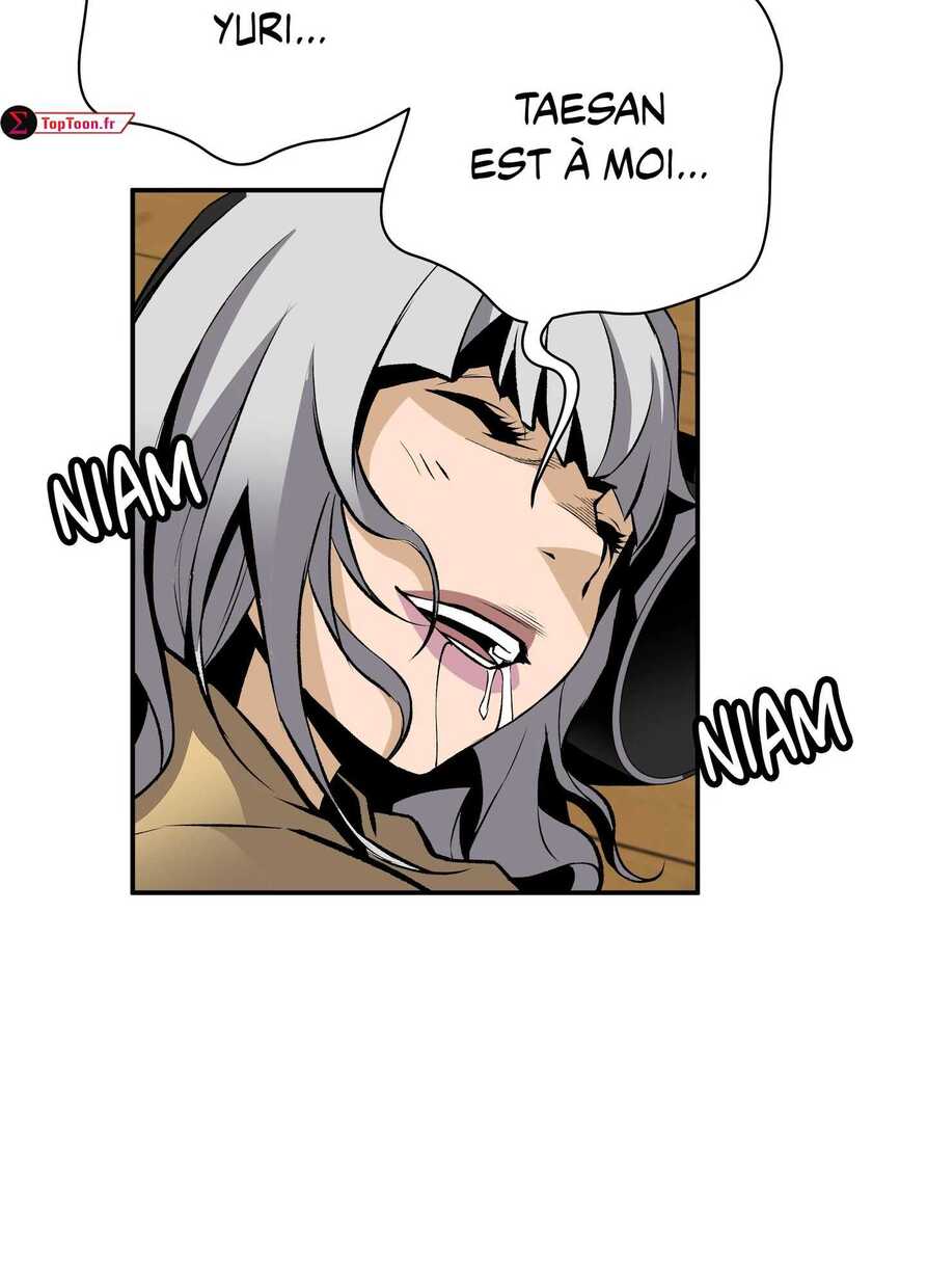 Read Return of the Legend FR Manga Online