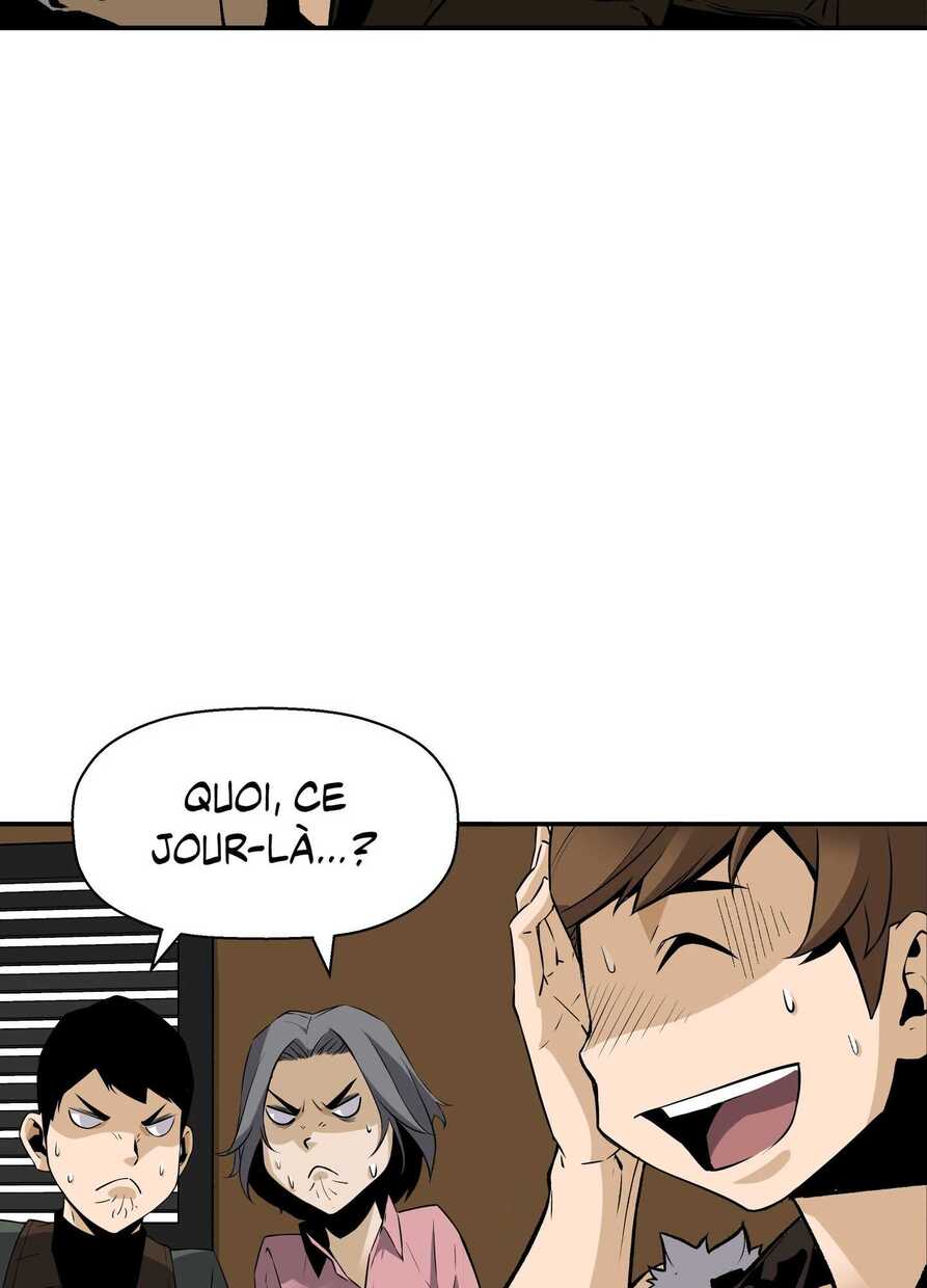 Read Return of the Legend FR Manga Online