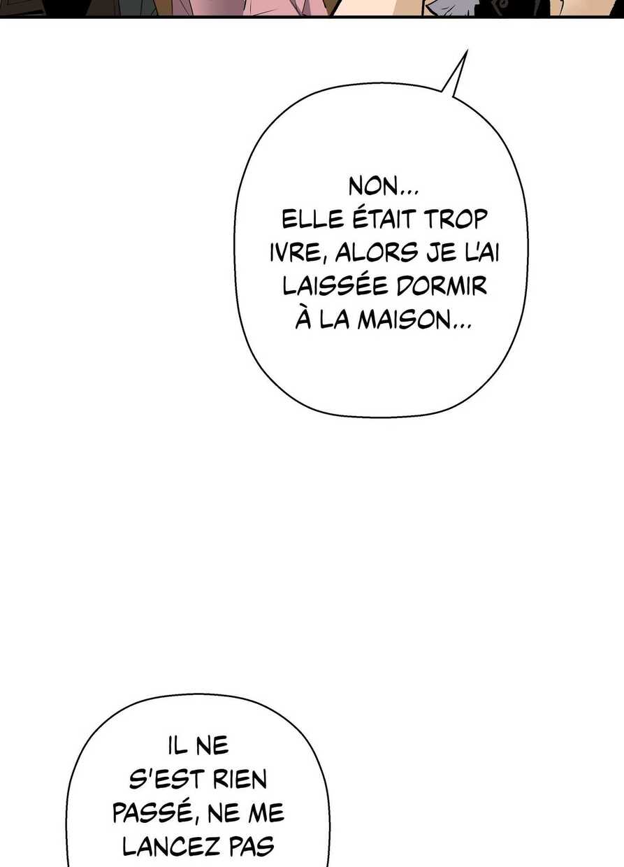 Read Return of the Legend FR Manga Online