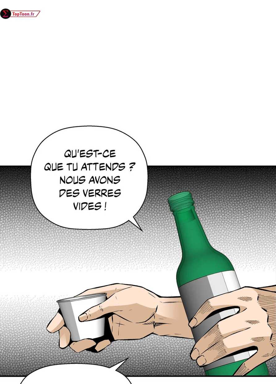 Read Return of the Legend FR Manga Online