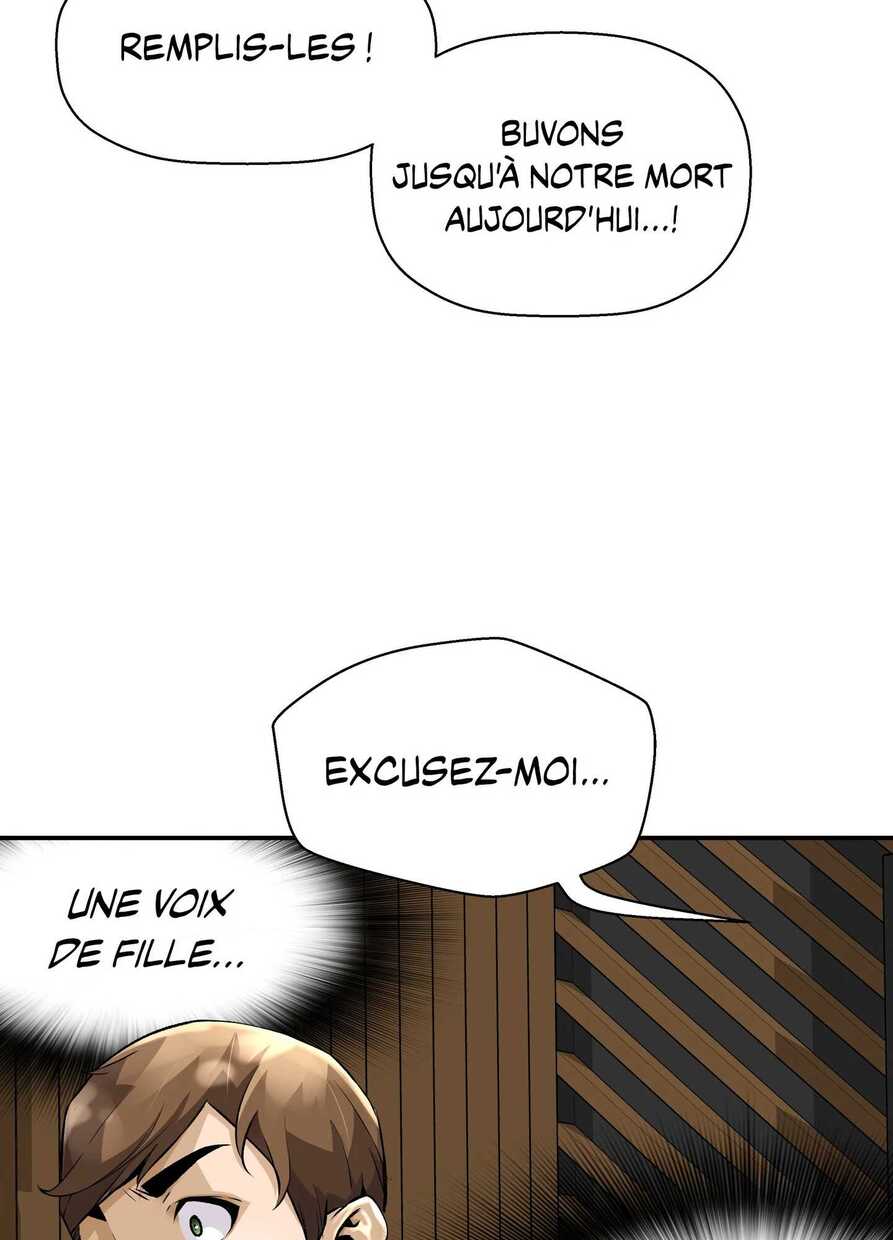 Read Return of the Legend FR Manga Online