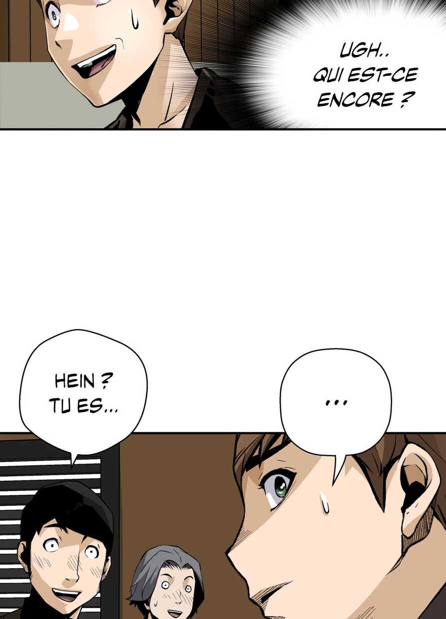 Read Return of the Legend FR Manga Online