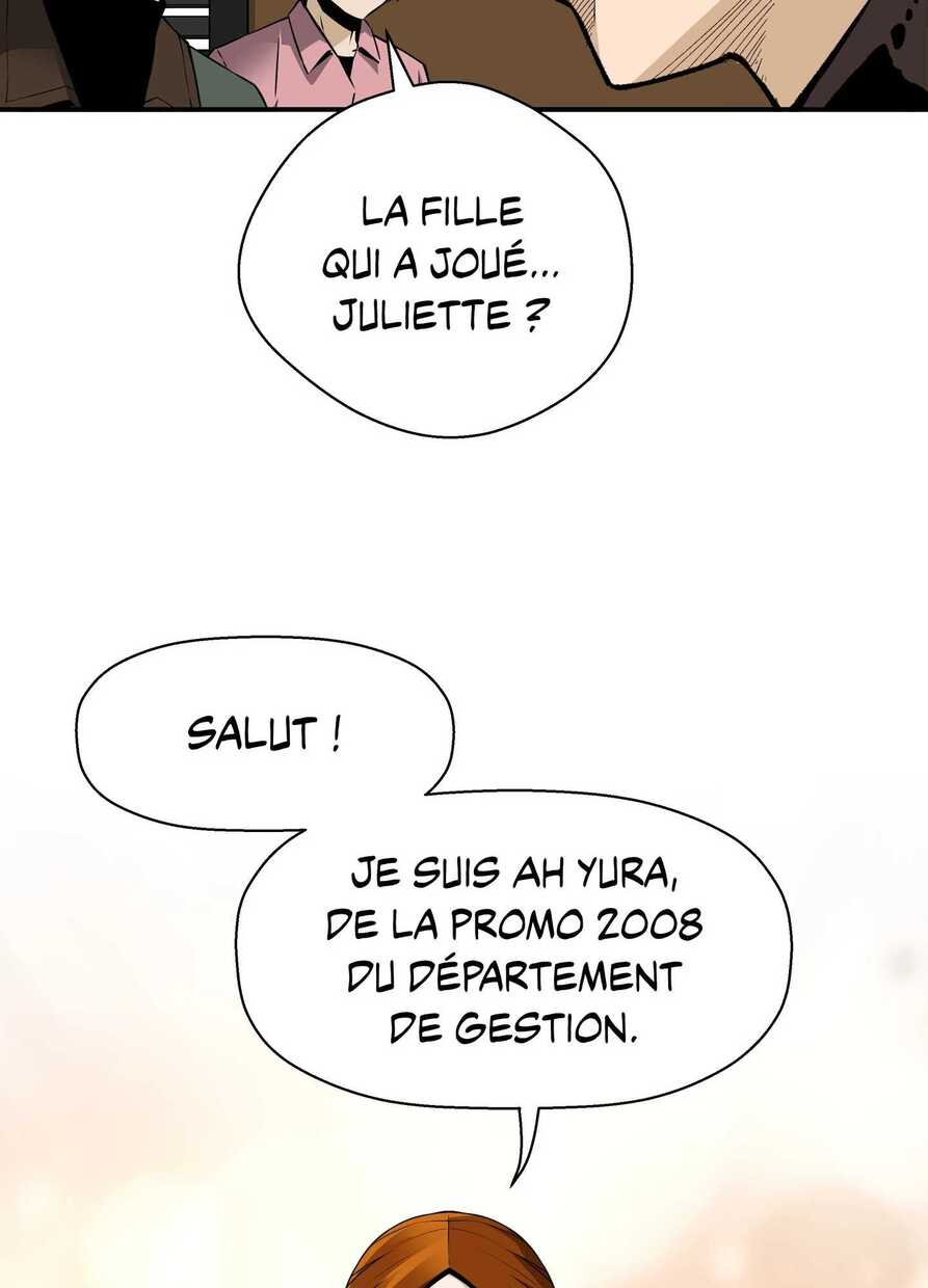 Read Return of the Legend FR Manga Online