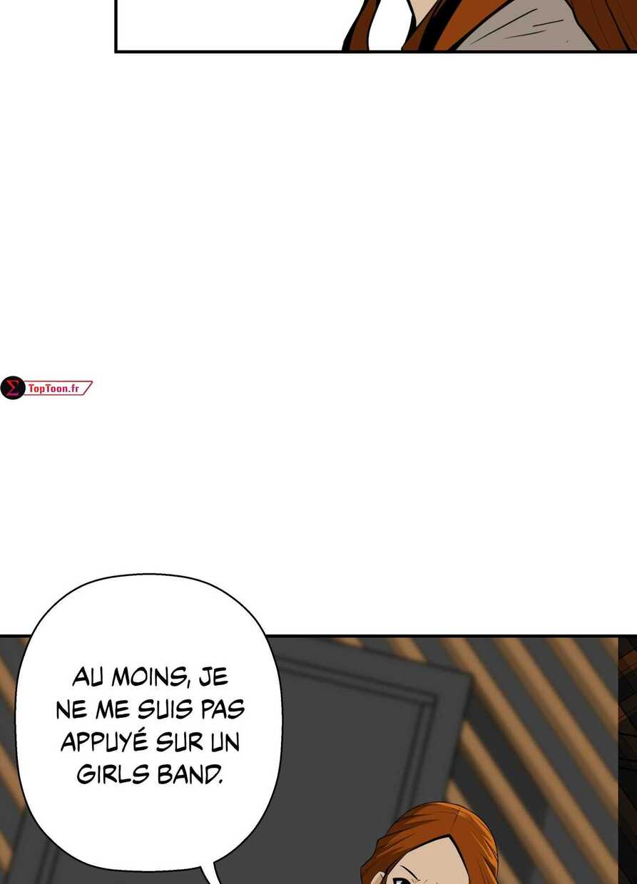 Read Return of the Legend FR Manga Online