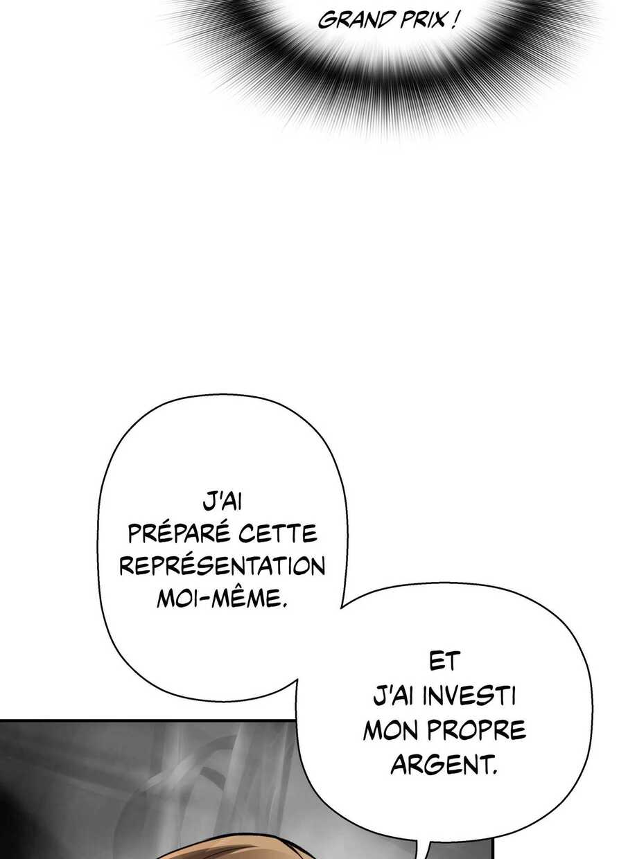 Read Return of the Legend FR Manga Online