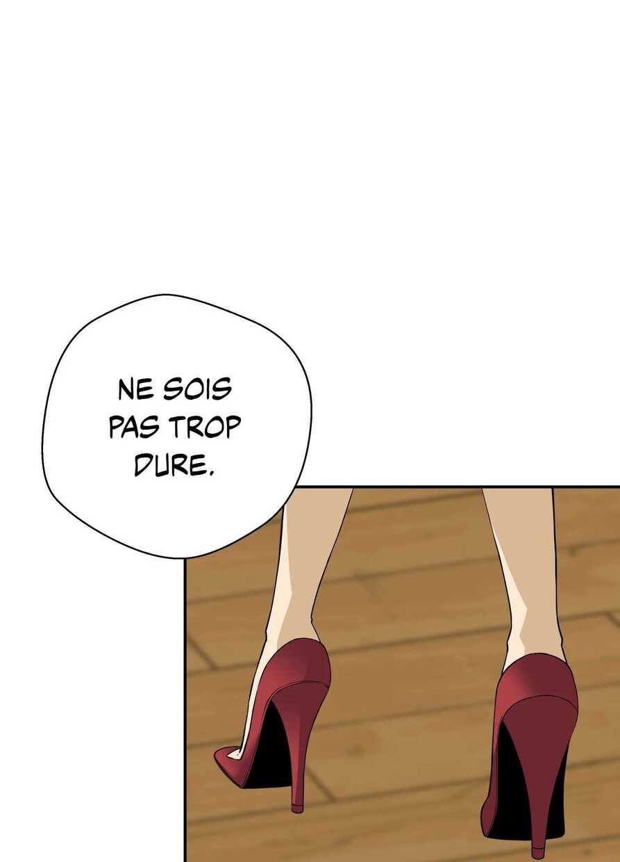 Read Return of the Legend FR Manga Online