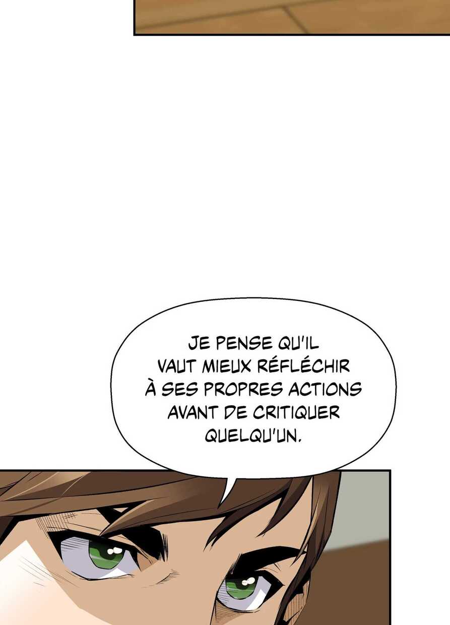 Read Return of the Legend FR Manga Online
