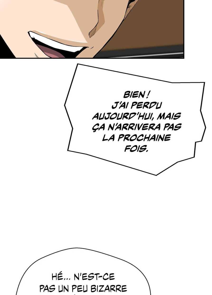 Read Return of the Legend FR Manga Online