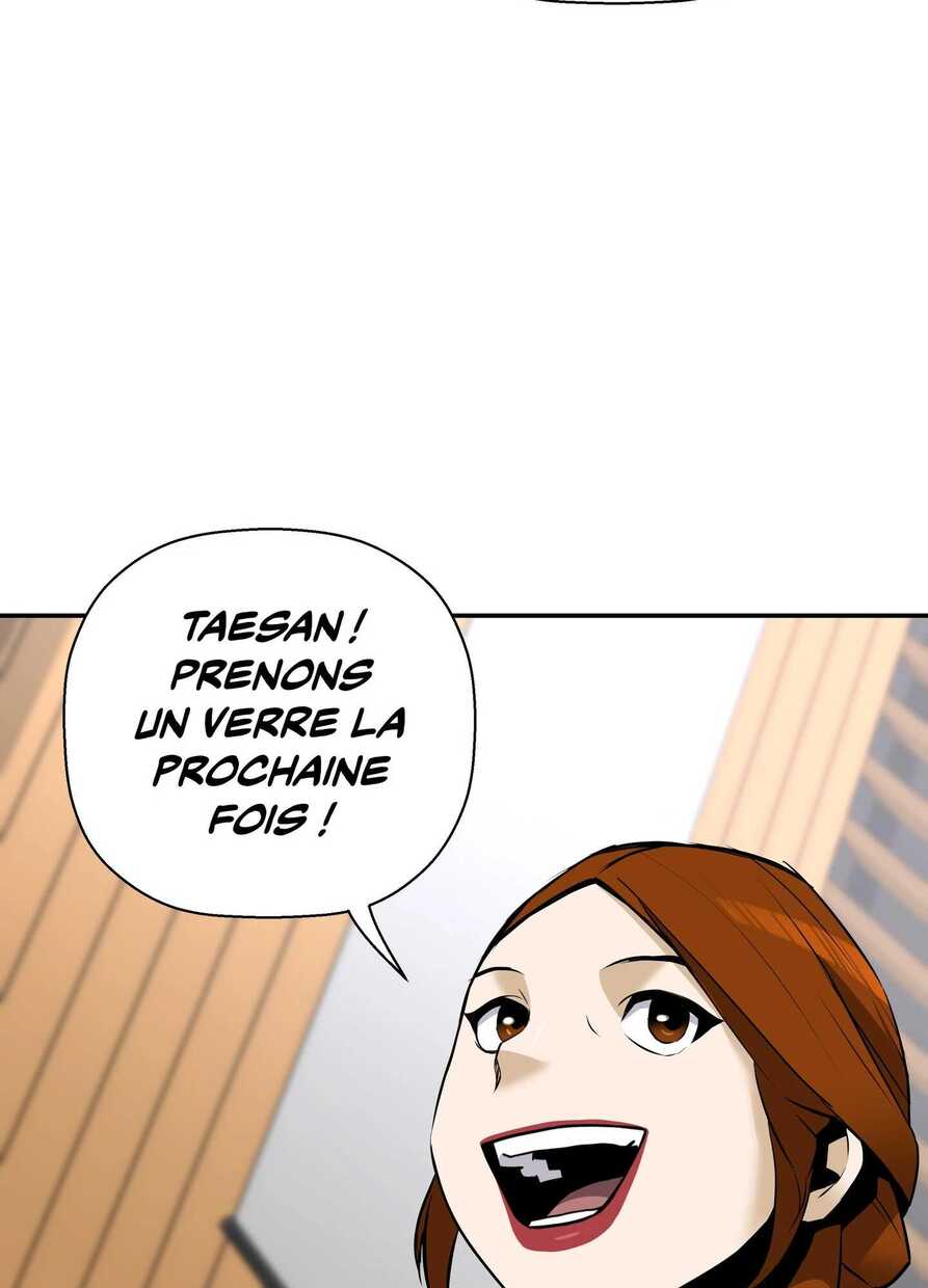 Read Return of the Legend FR Manga Online