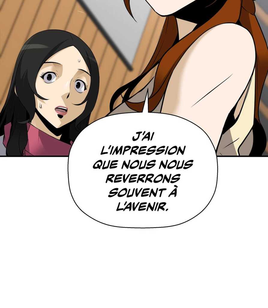 Read Return of the Legend FR Manga Online