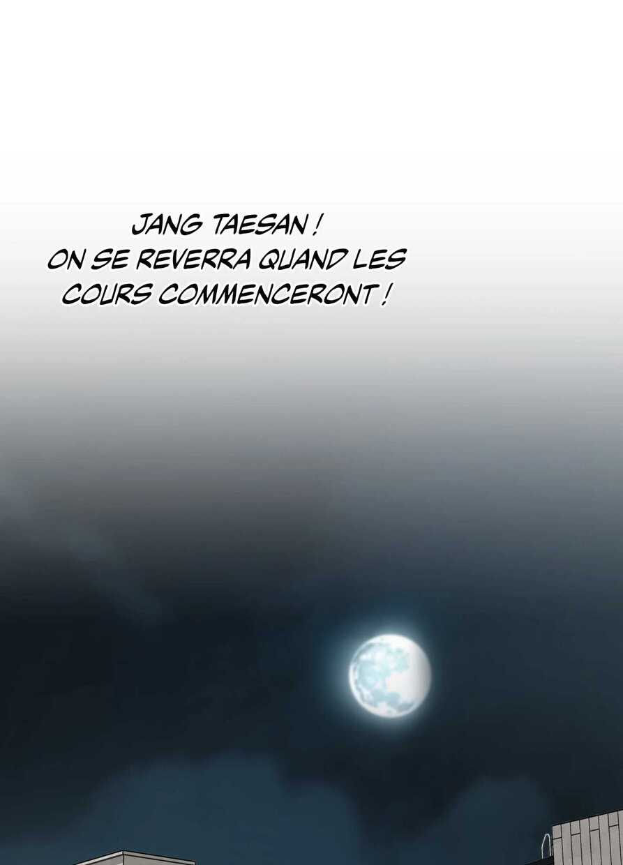 Read Return of the Legend FR Manga Online