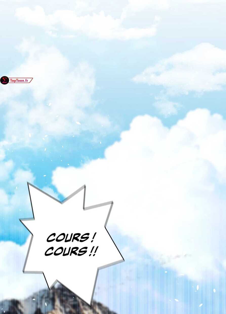Read Return of the Legend FR Manga Online