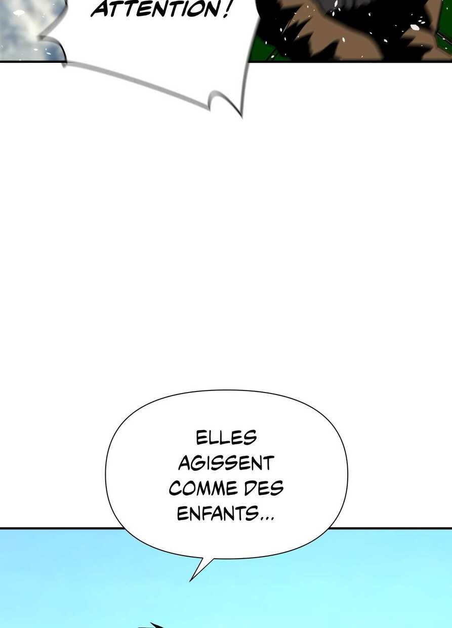Read Return of the Legend FR Manga Online