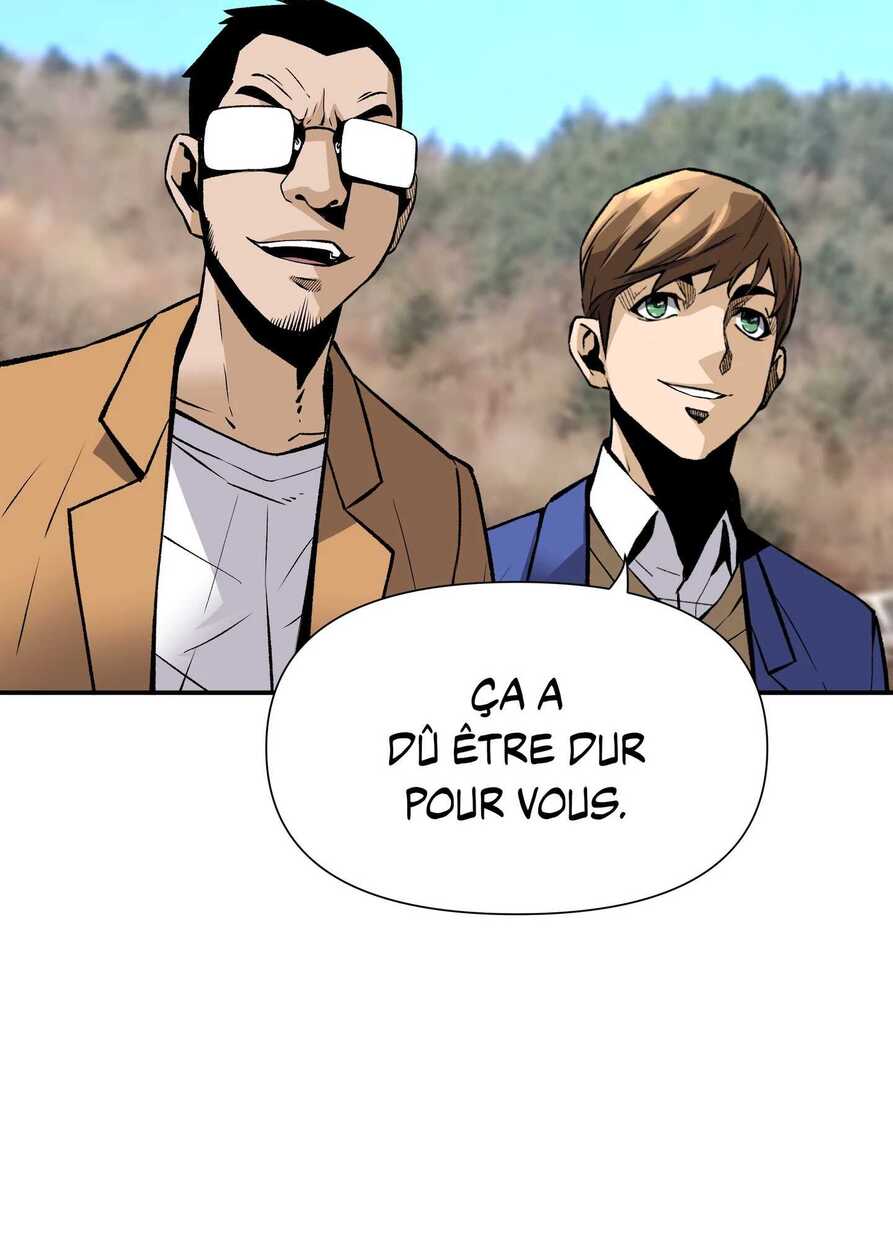 Read Return of the Legend FR Manga Online