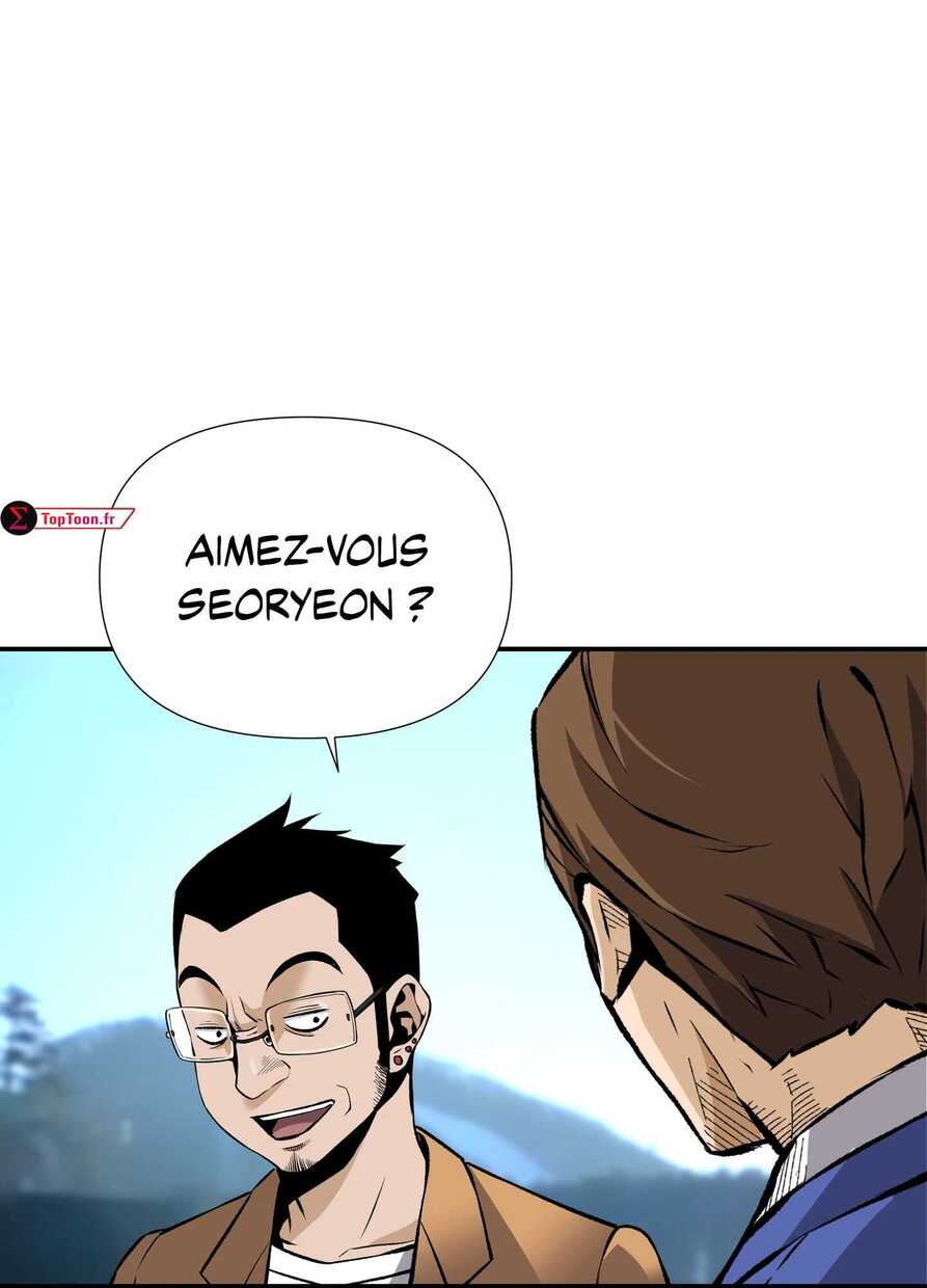 Read Return of the Legend FR Manga Online
