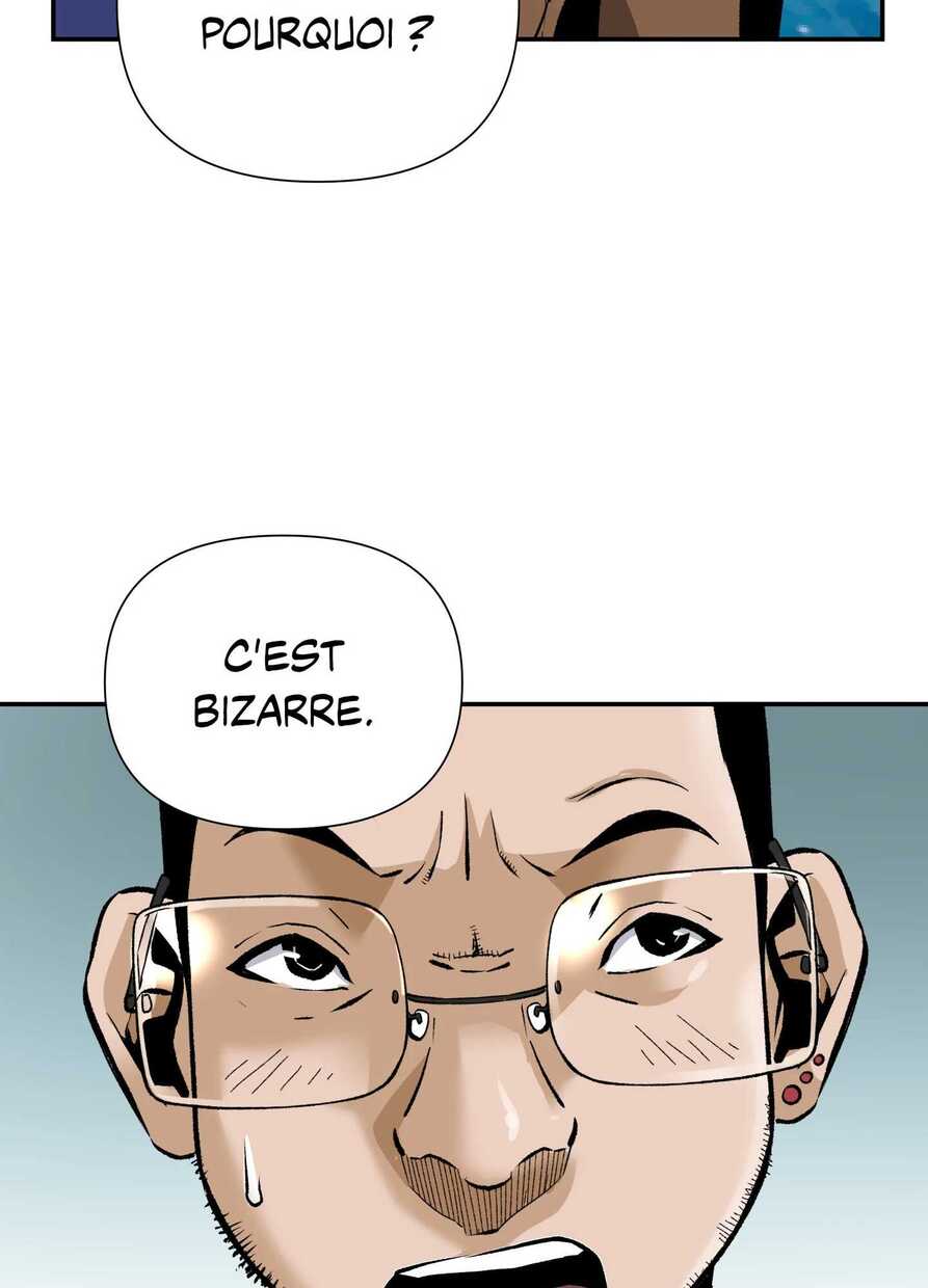 Read Return of the Legend FR Manga Online