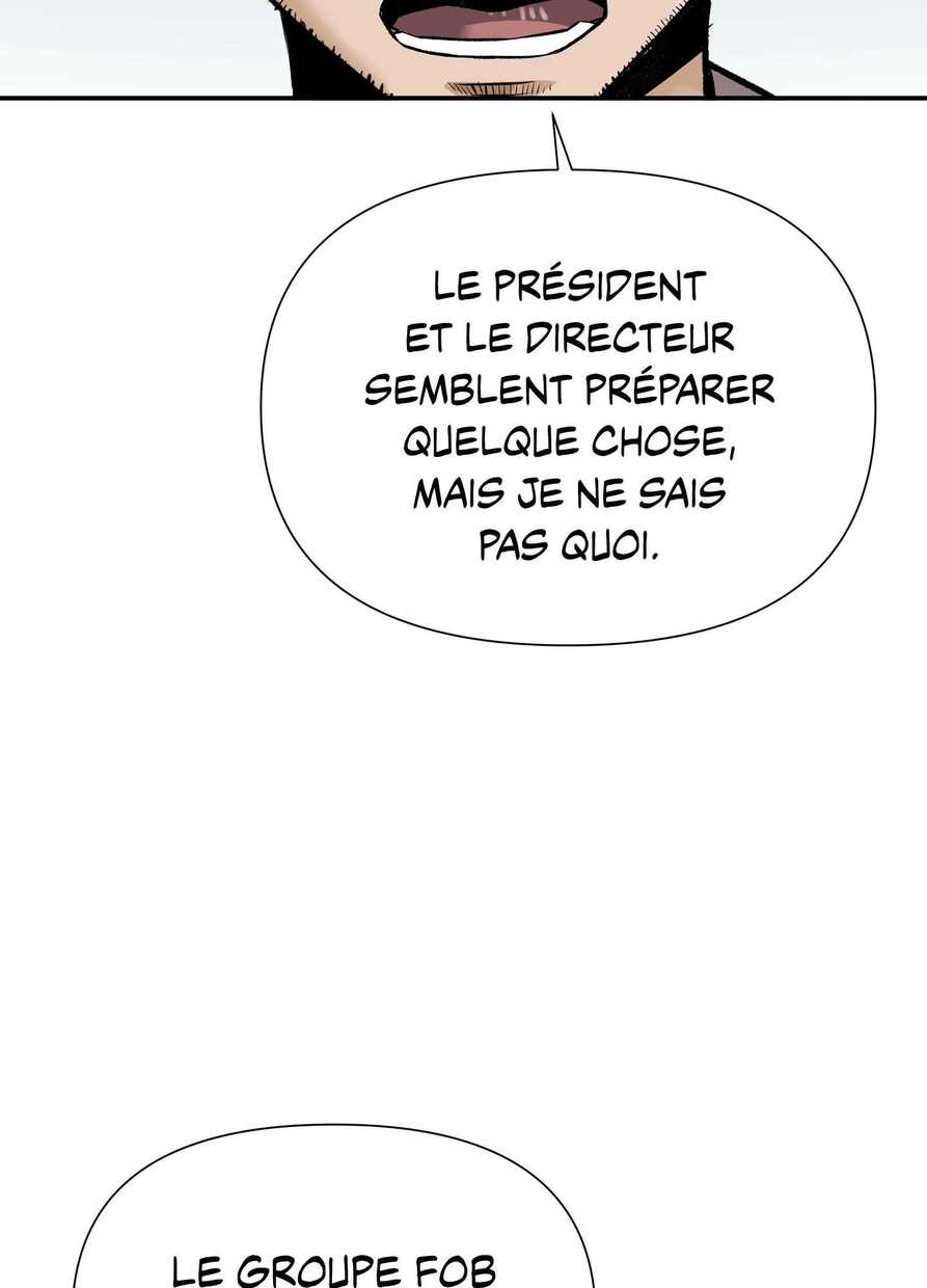 Read Return of the Legend FR Manga Online