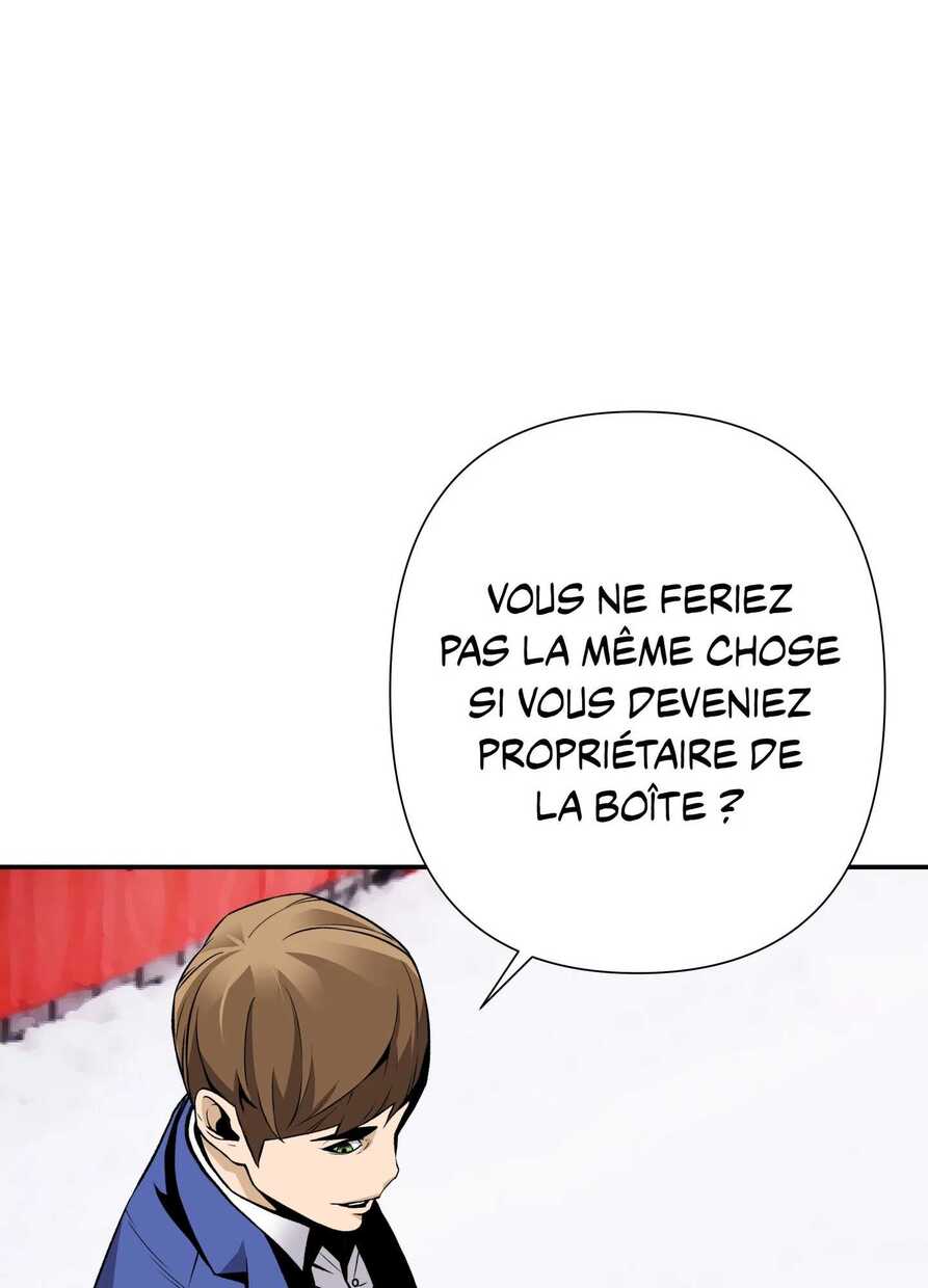 Read Return of the Legend FR Manga Online