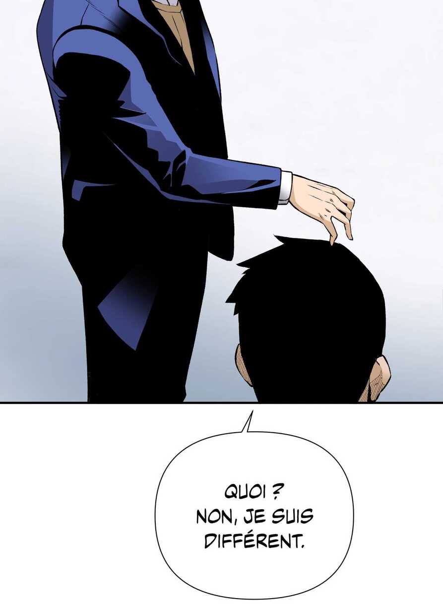Read Return of the Legend FR Manga Online
