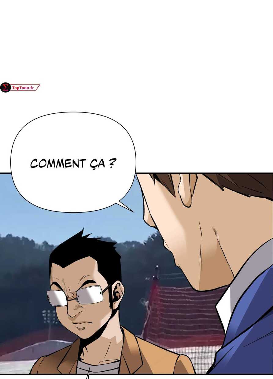 Read Return of the Legend FR Manga Online