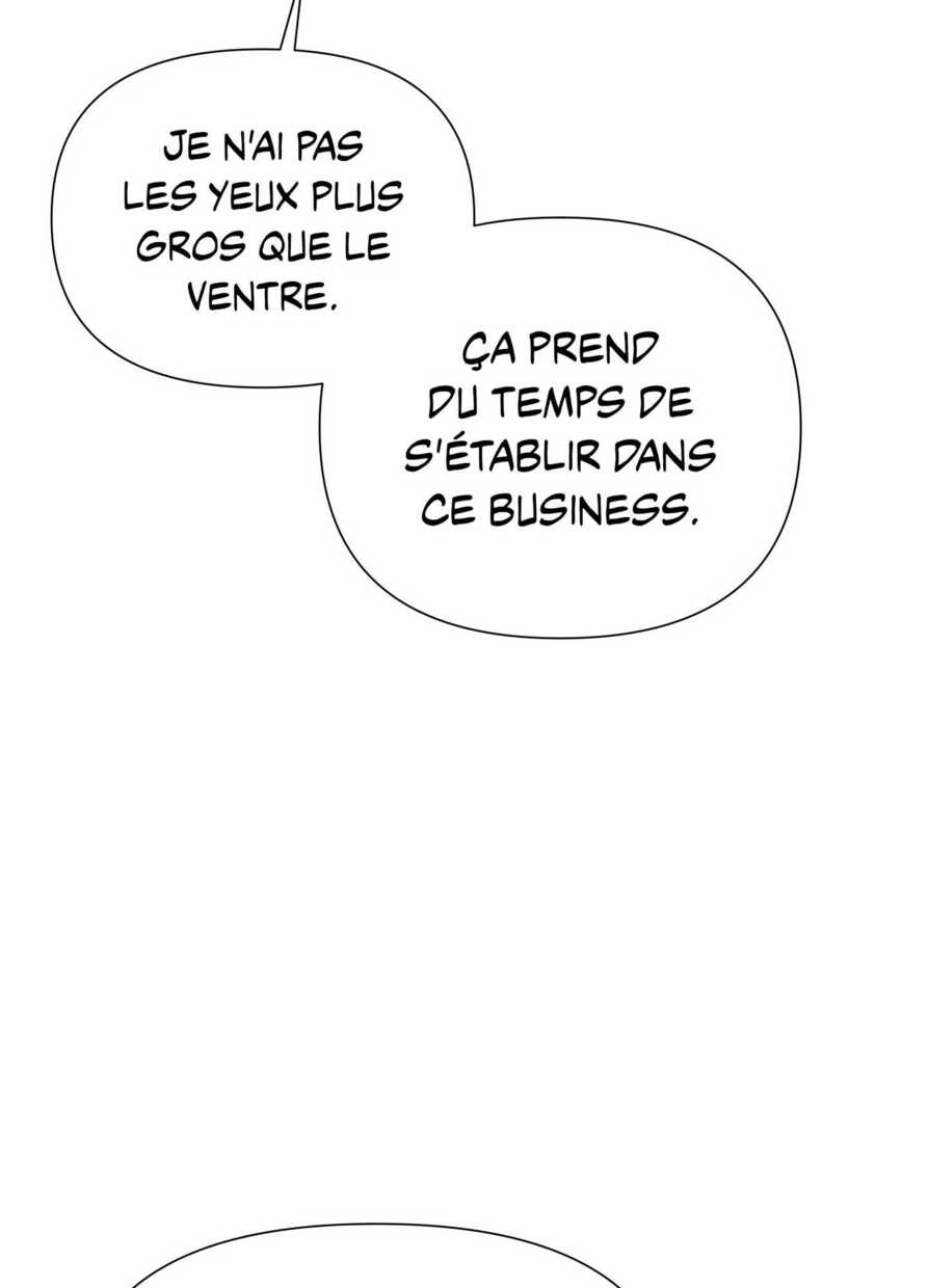 Read Return of the Legend FR Manga Online