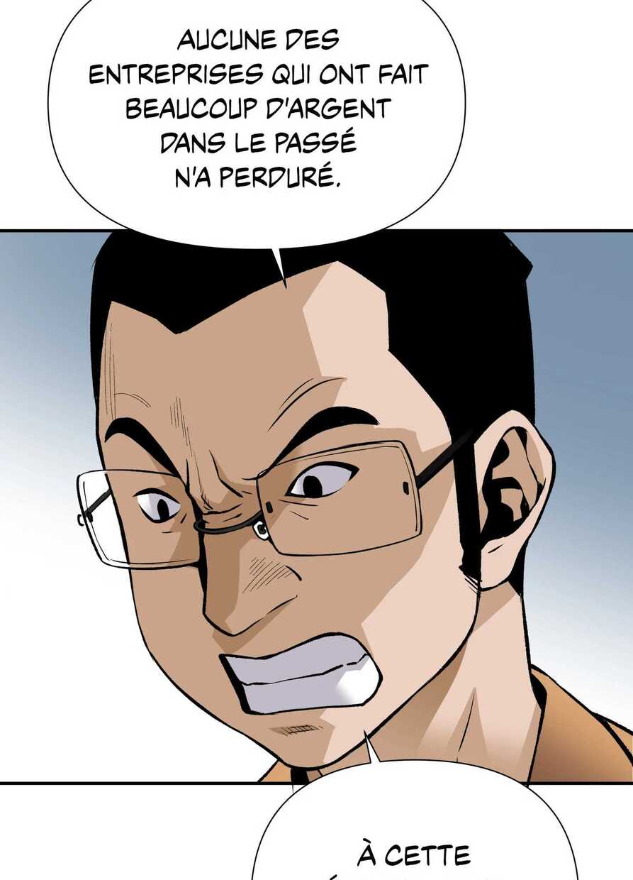 Read Return of the Legend FR Manga Online