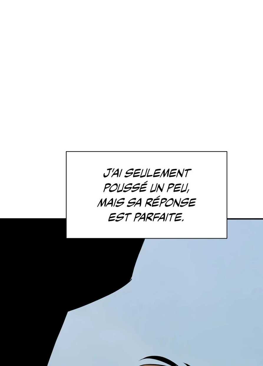 Read Return of the Legend FR Manga Online