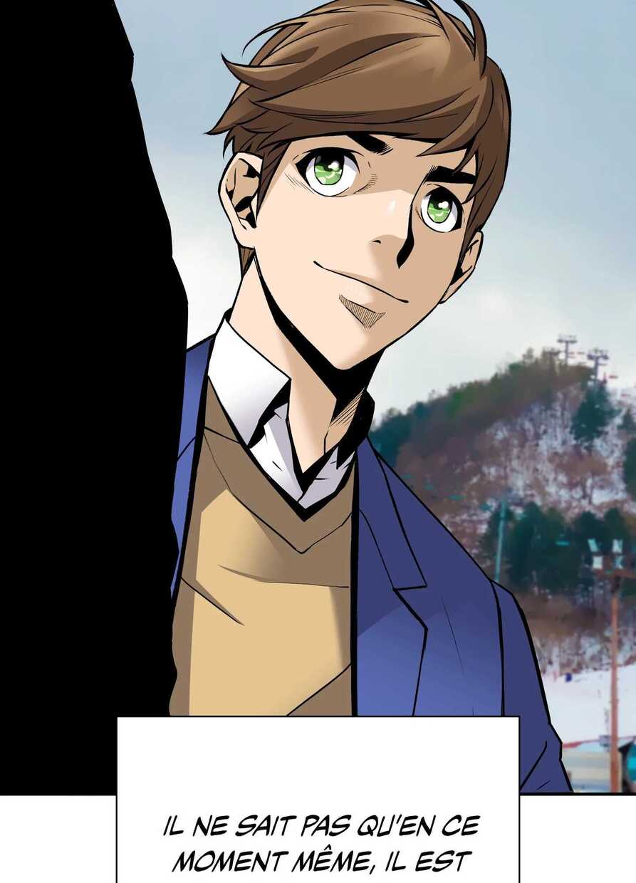 Read Return of the Legend FR Manga Online