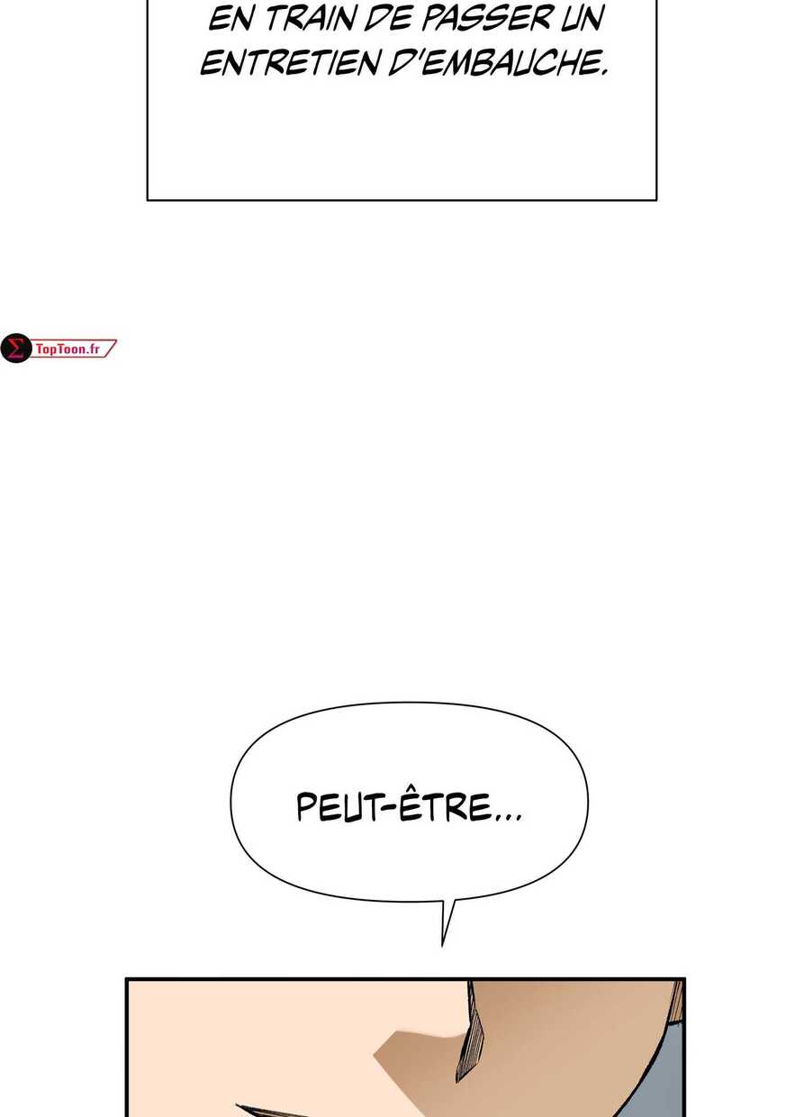 Read Return of the Legend FR Manga Online