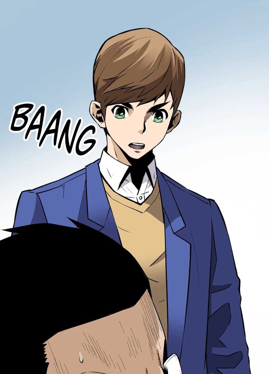 Read Return of the Legend FR Manga Online