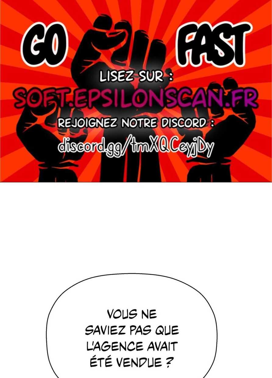 Read Return of the Legend FR Manga Online