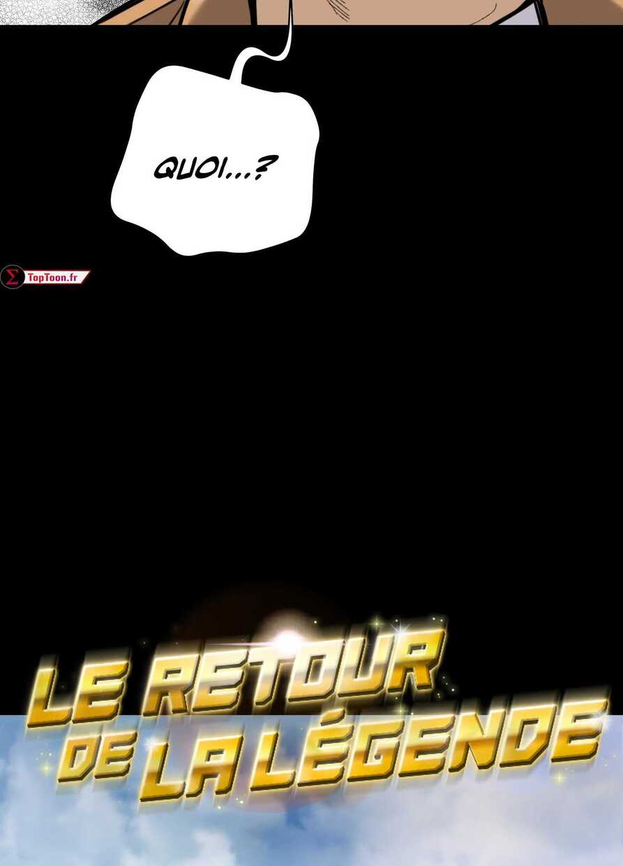Read Return of the Legend FR Manga Online