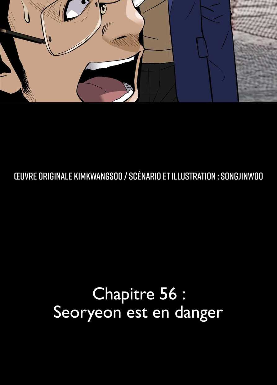 Read Return of the Legend FR Manga Online