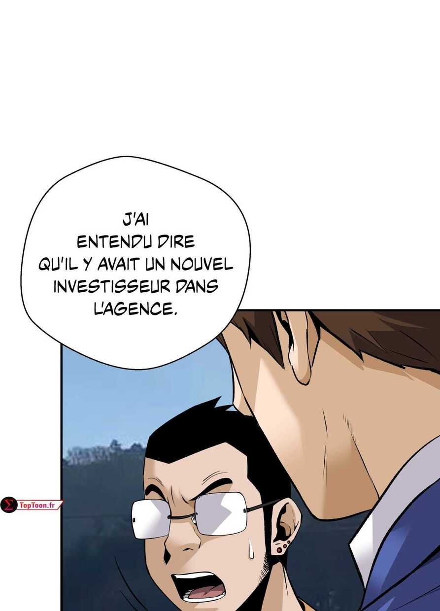 Read Return of the Legend FR Manga Online