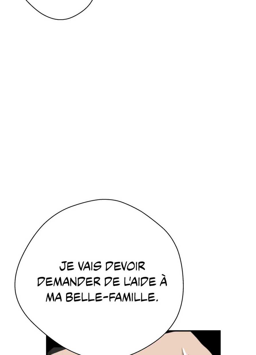 Read Return of the Legend FR Manga Online