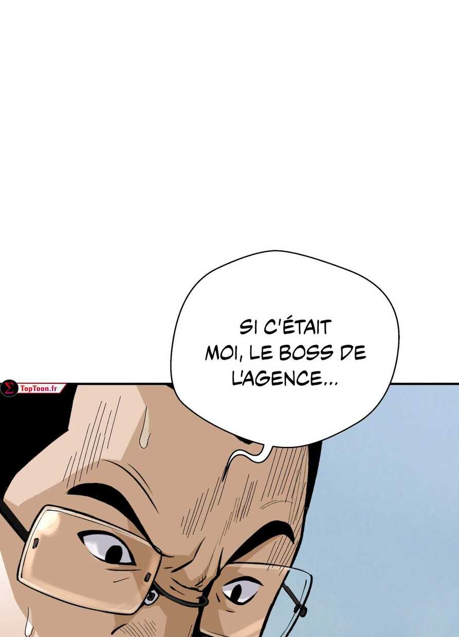 Read Return of the Legend FR Manga Online