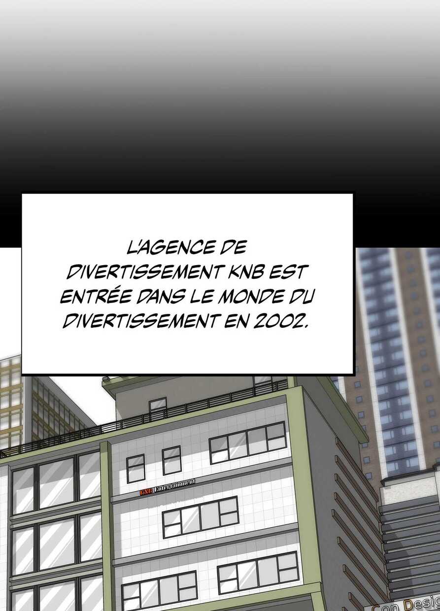 Read Return of the Legend FR Manga Online