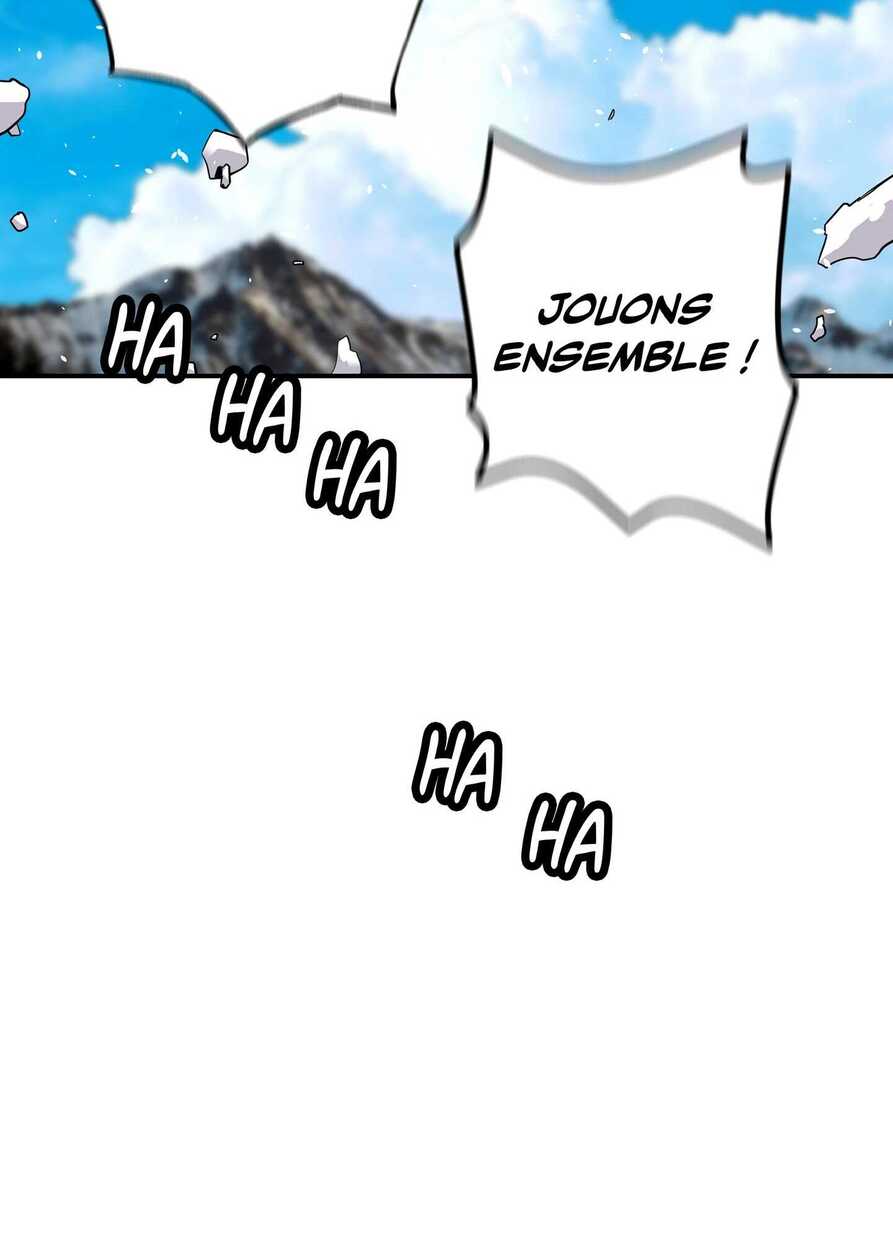Read Return of the Legend FR Manga Online