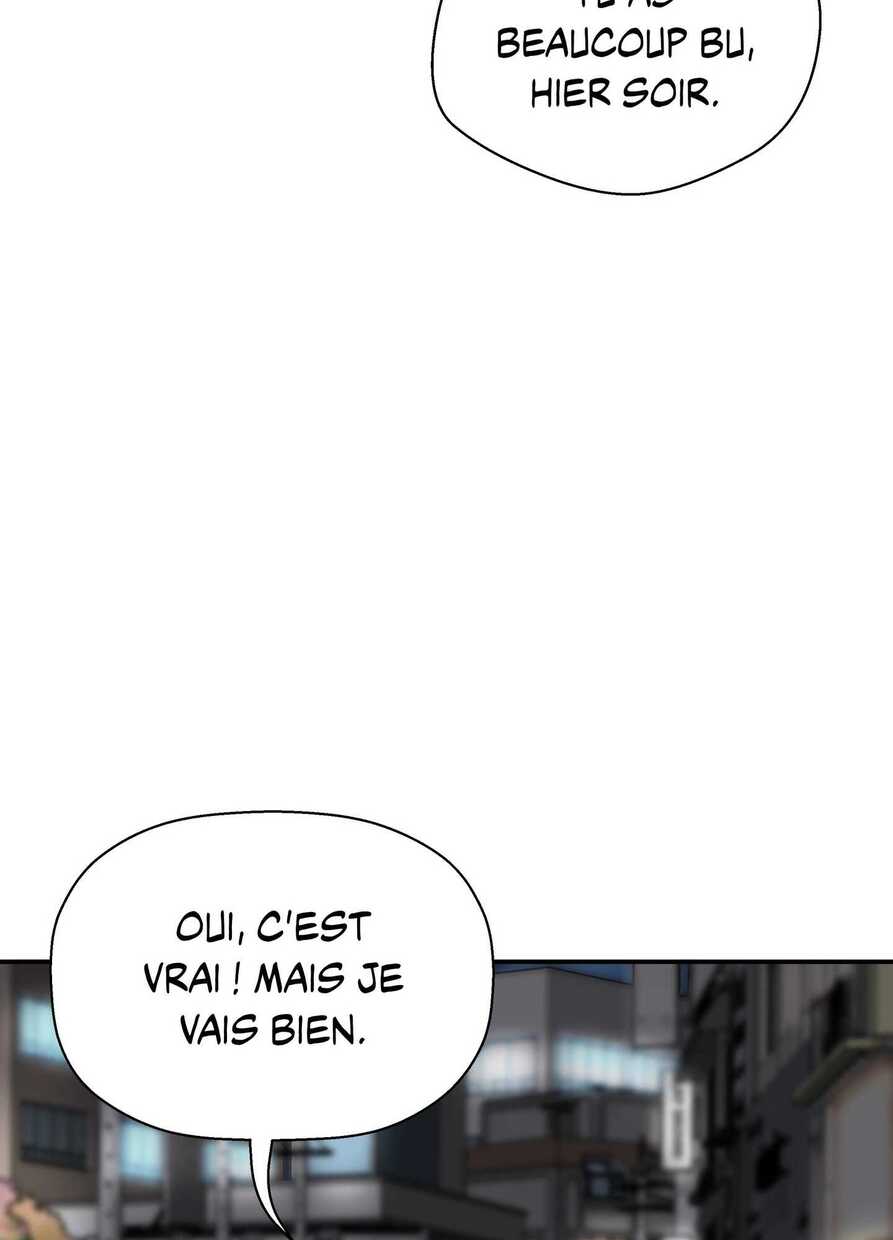 Read Return of the Legend FR Manga Online