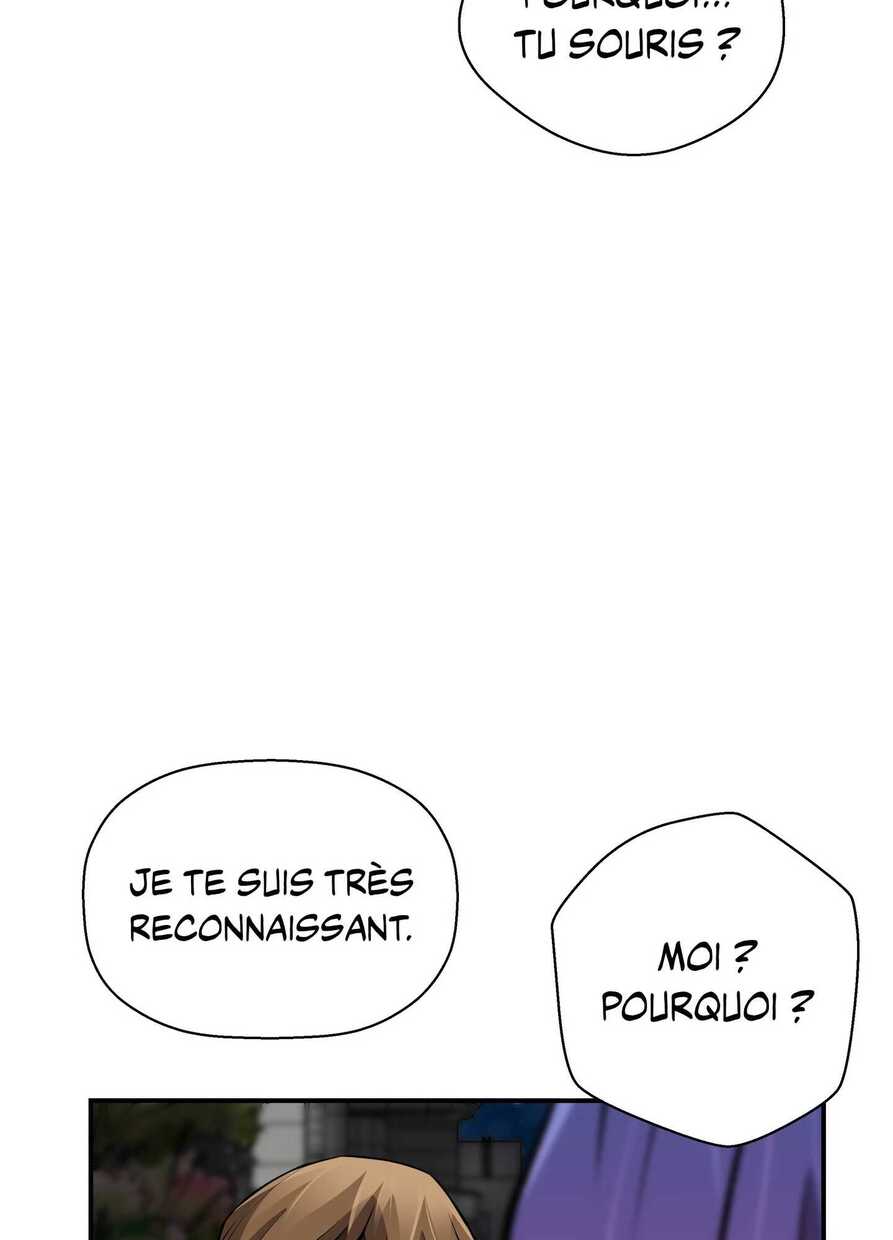 Read Return of the Legend FR Manga Online