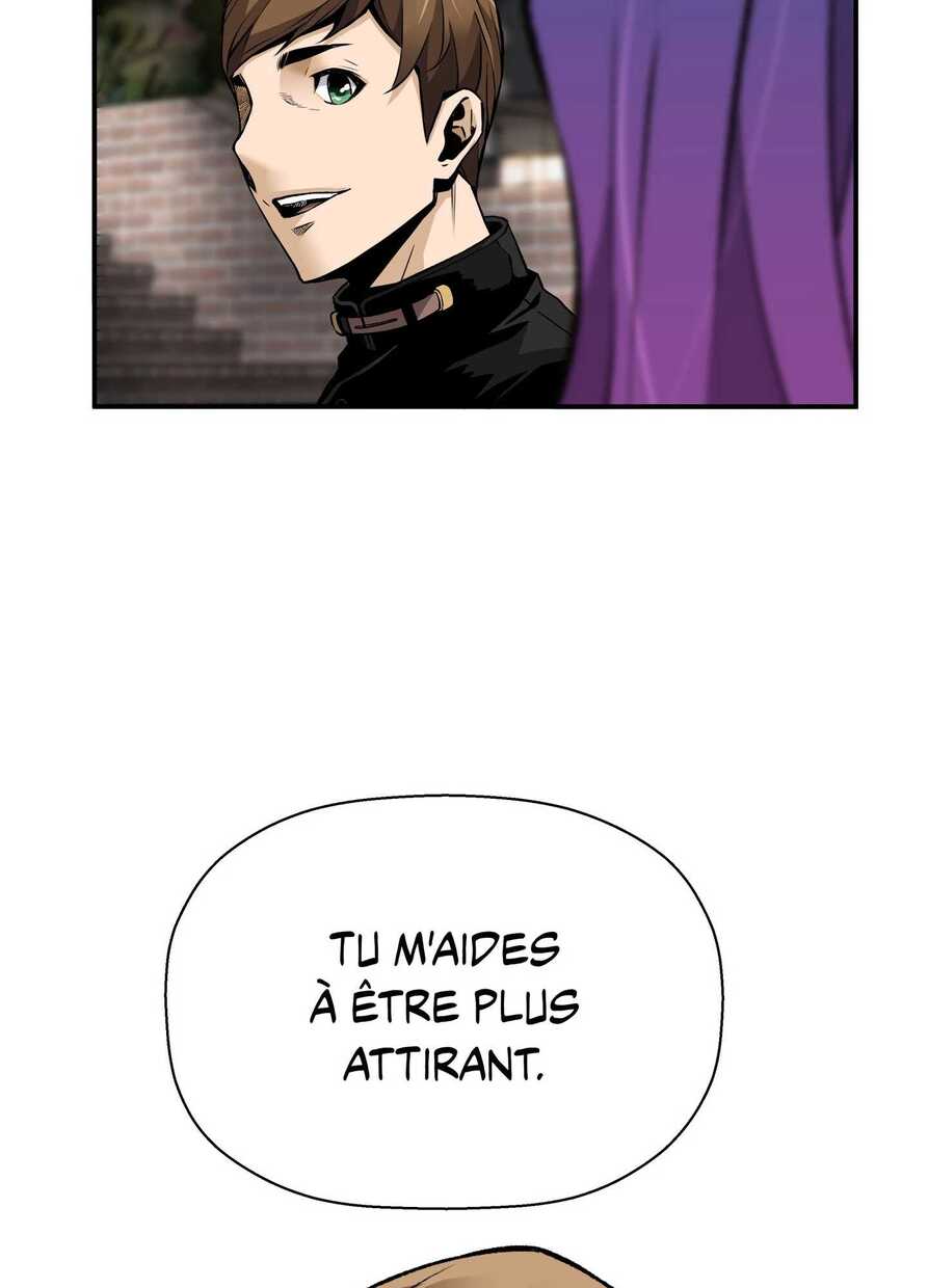 Read Return of the Legend FR Manga Online