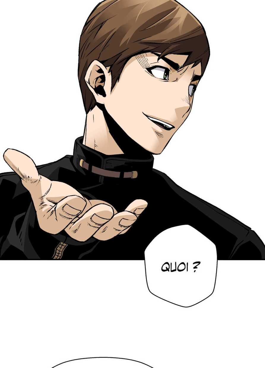 Read Return of the Legend FR Manga Online