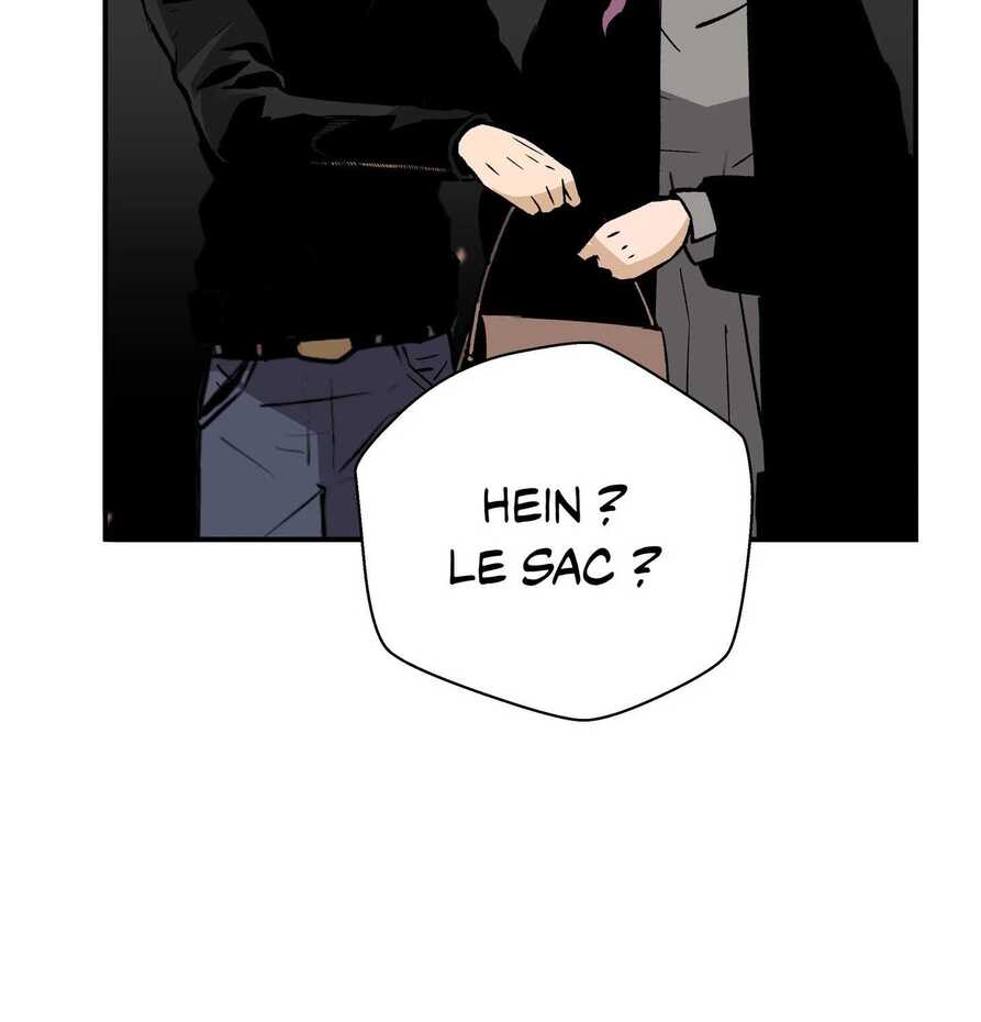 Read Return of the Legend FR Manga Online