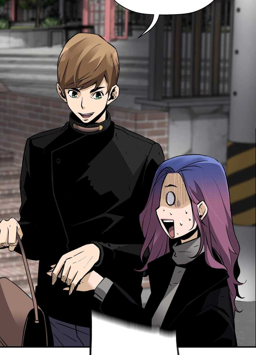 Read Return of the Legend FR Manga Online